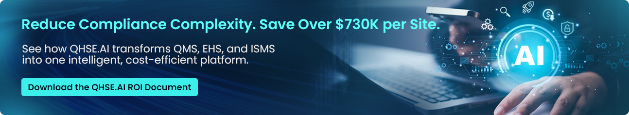 qhse ai banner image