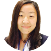 Lily Xie, GM - Omnex Shanghai