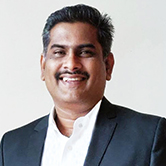 Sooriakumar, GM - Omnex Center of Immersive & E-Learning Excellence (CIEX)