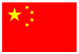 china flag